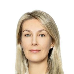 Стрелкова Ирина Вячеславовна
