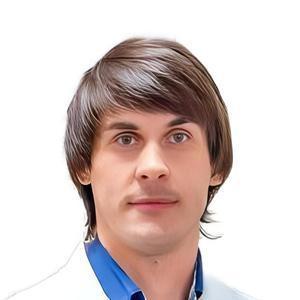 Иванов Кирилл Александрович