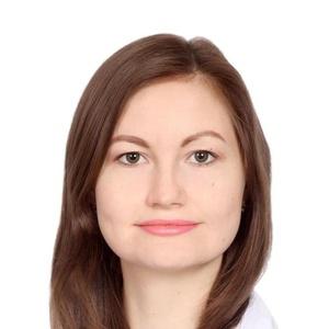 Одинокова Сания Наилевна