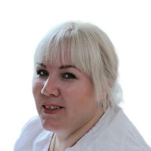 Буренина Ирина Евгеньевна