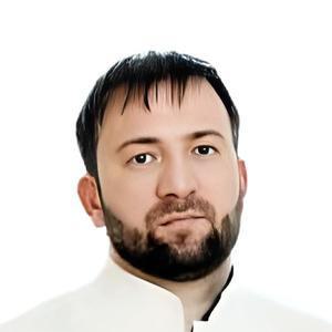 Абубакаров Аслан Исаевич