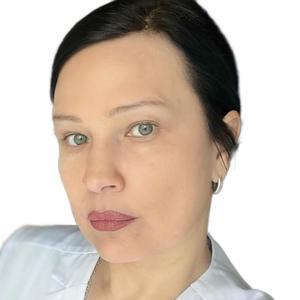 Карева Елена Константиновна