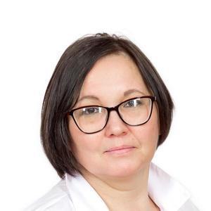 Рябинина Татьяна Леонидовна
