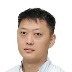 Ким Роман Викентьевич