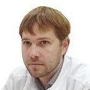 Растегаев Вячеслав Иванович