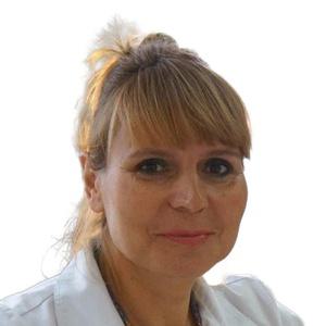 Федянина Марина Владимировна