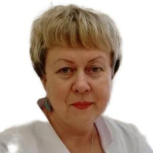 Романенко Ольга Дмитриевна
