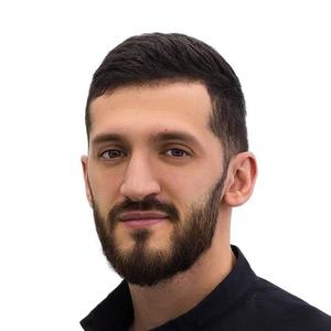 Надиров Фарид Вагифович