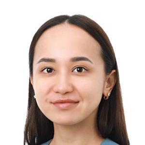 Джумабаева Алина Аубикеровна