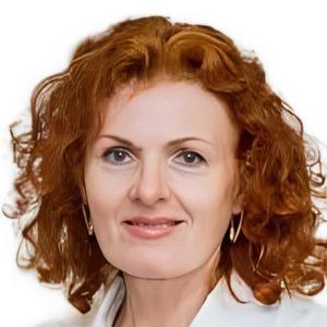 Иринина Наталья Анатольевна