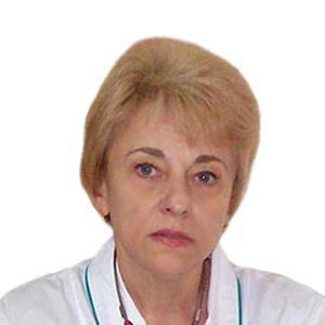 Матвеева Людмила Ивановна