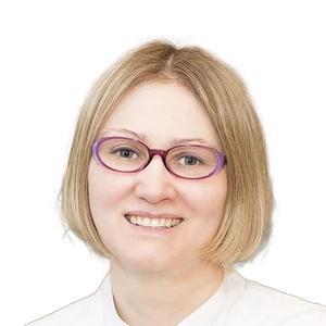 Бутина Валерия Львовна