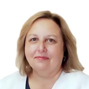 Усик Виктория Анатольевна