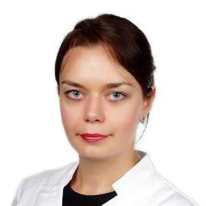 Шкунова Галина Ивановна