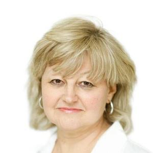 Борисова Светлана Валентиновна