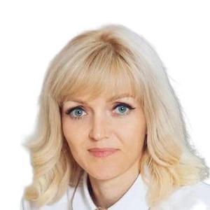 Иванова Людмила Васильевна