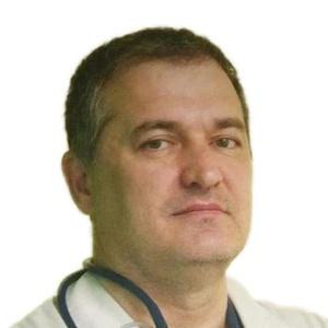 Соколов Михаил Валерьевич