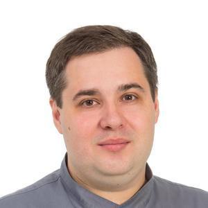 Трубкин Артем Дмитриевич