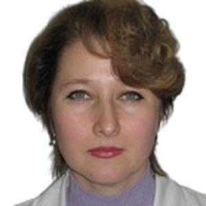 Москвина Наталья Юрьевна