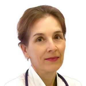 Ермакова Екатерина Геннадиевна