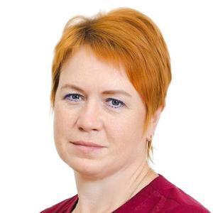 Васильева Ольга Владимировна