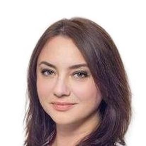 Лория Ольга Викторовна