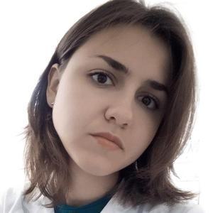 Збаразская Анастасия Андреевна