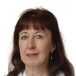 Ефремова Наталья Викторовна