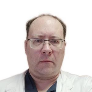 Сергеев Алексей Викторович