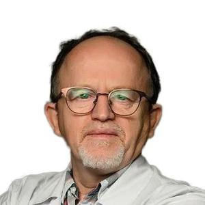 Рерих Виктор Викторович