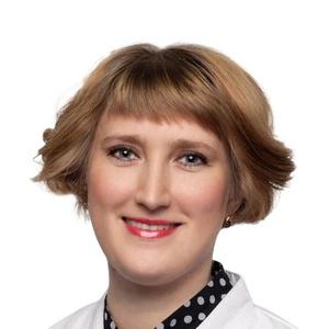 Стеблина Диана Анатольевна
