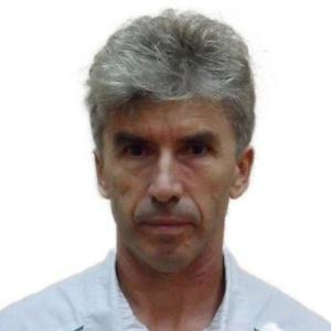 Закиров Ирек Сахабутдинович