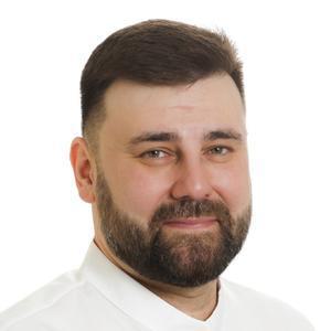 Славгородский Александр Сергеевич