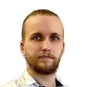 Заручевский Алексей Александрович