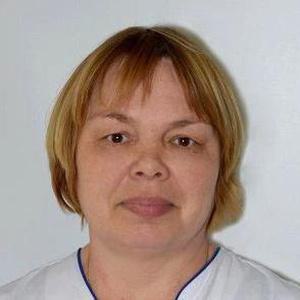 Капирова Галина Васильевна