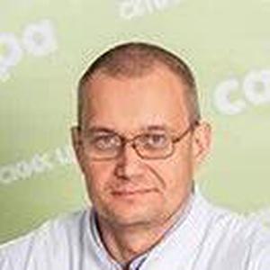 Андреев Константин Юрьевич