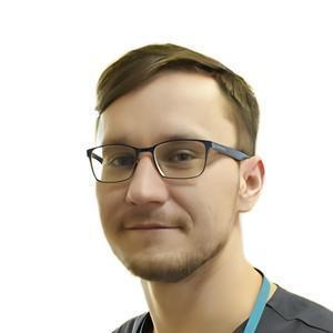 Фазулзянов Рустам Вагизович