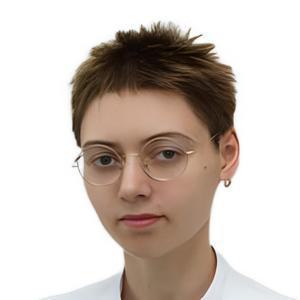 Караулова Елена Михайловна
