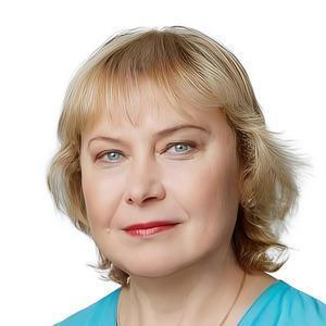 Колесникова Галина Ивановна