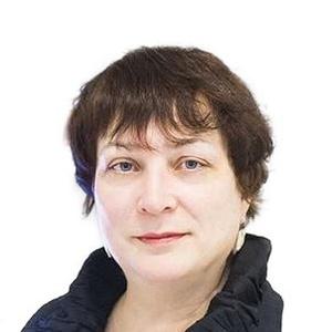 Гендлер Ольга Борисовна
