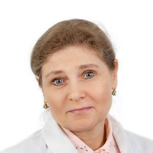 Субботина Елена Львовна