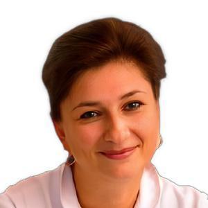 Корнеева Ольга Владимировна