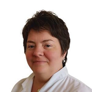 Сафронова Анна Владимировна