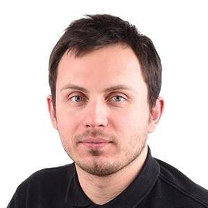 Андронов Кирилл Олегович