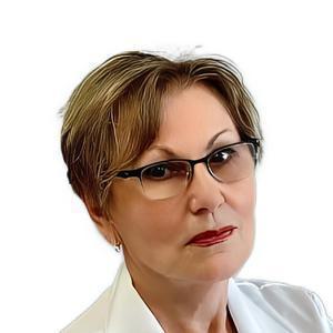 Согрина Ирина Викторовна