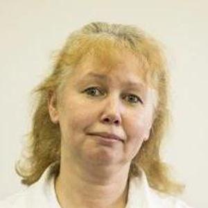 Ионова Зоя Анатольевна