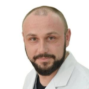 Пасько Иван Владимирович