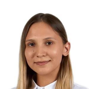 Богданова Гульнур Ришатовна
