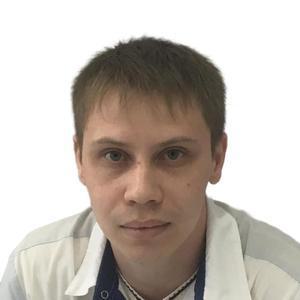 Юров Максим Геннадиевич
