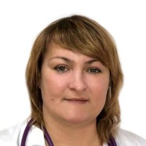 Казаева Софья Васильевна